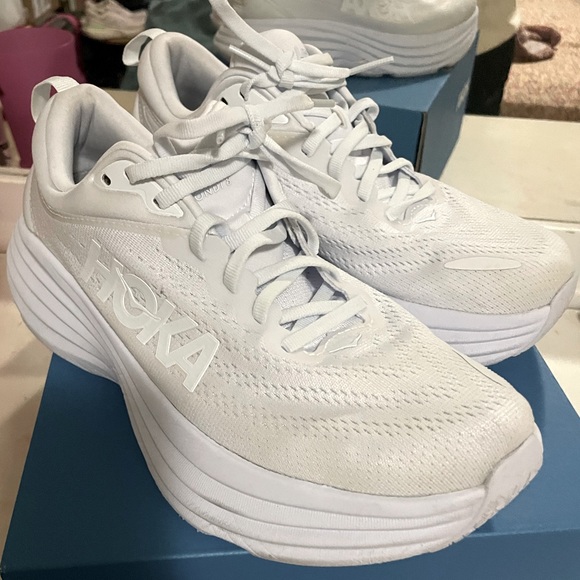 Hoka Shoes - Hoka Women’s Bondi 8